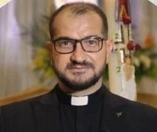 Obras de infraestructura tienen en bancarrota al templo de San Laureano imagen de la publicación