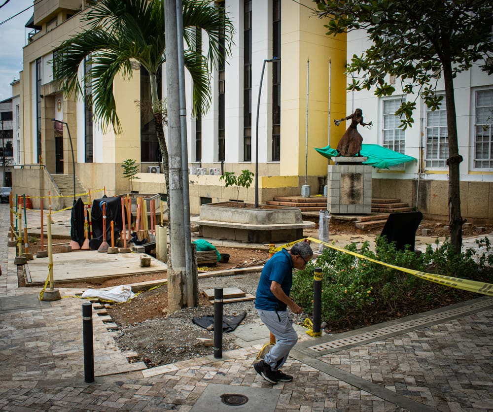 Alcalde Jaime Beltrán señala que iniciará acciones judiciales imagen de la publicación