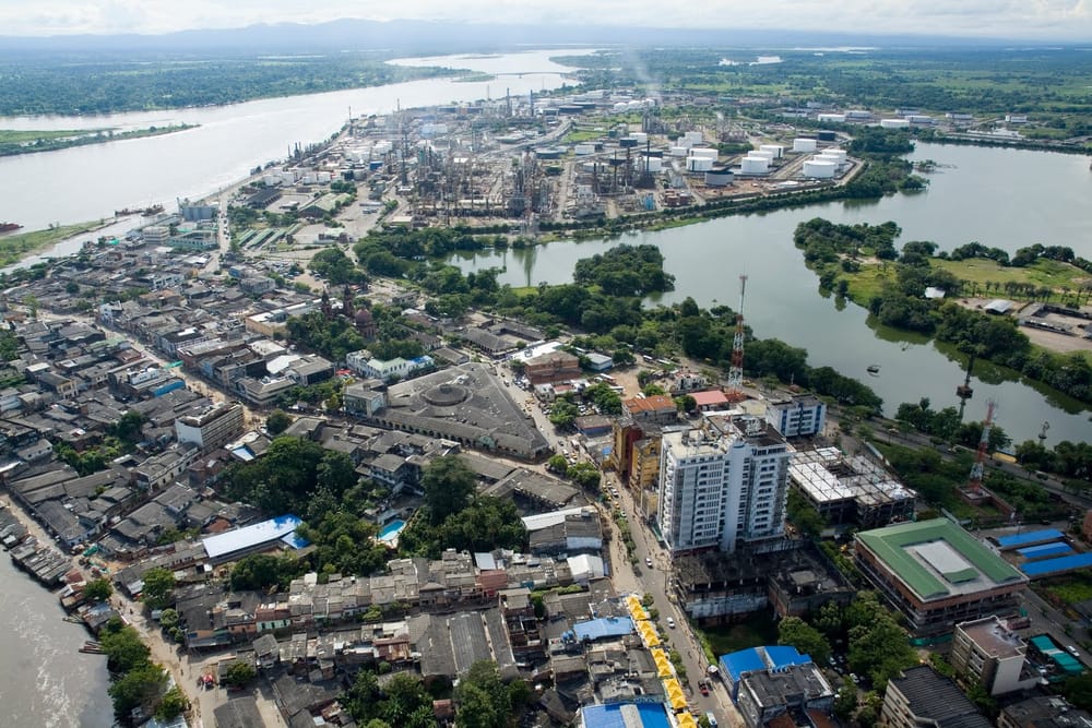 Alcaldía Distrital hará revisión de actualización catastral del 2023 imagen de la publicación