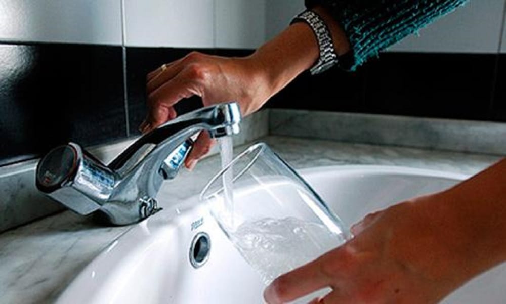 Soluciones a cortes de agua en La Cumbre y El Carmen imagen de la publicación