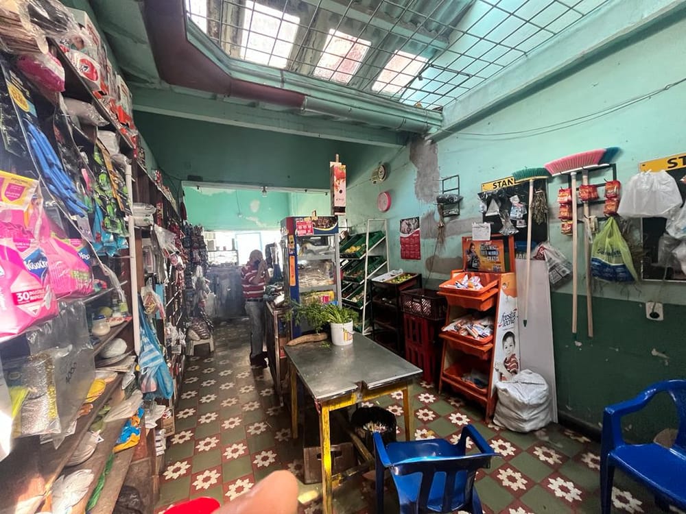 ¡Transforma tu Tienda! Iniciativa que promueve la comunidad empresarial imagen de la publicación