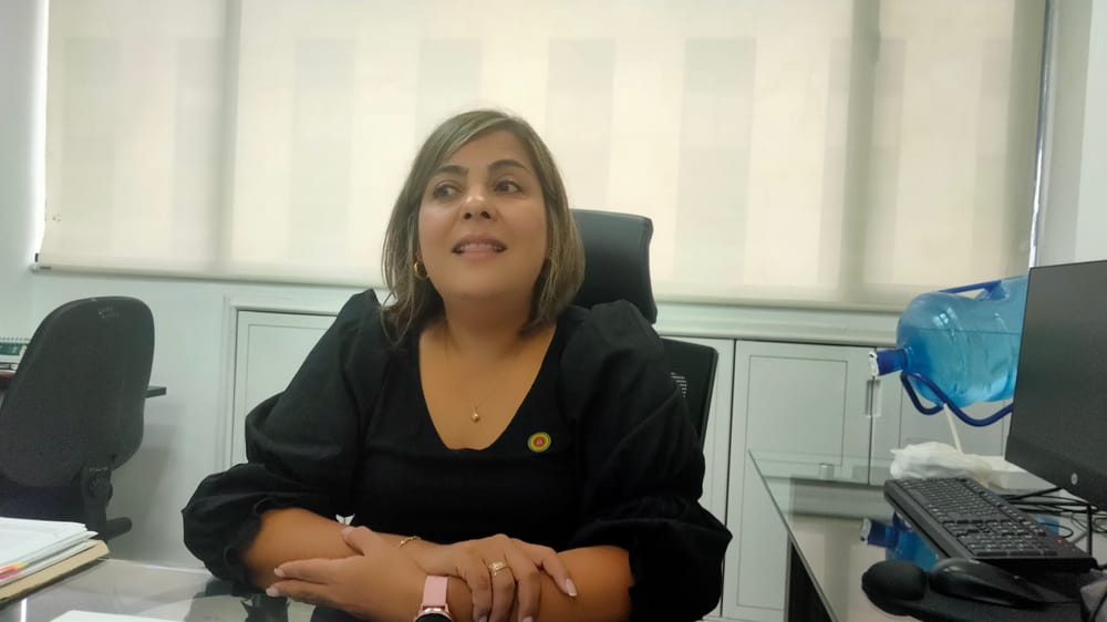 “Los niños deben estar en las aulas y no en situación de calle” imagen de la publicación