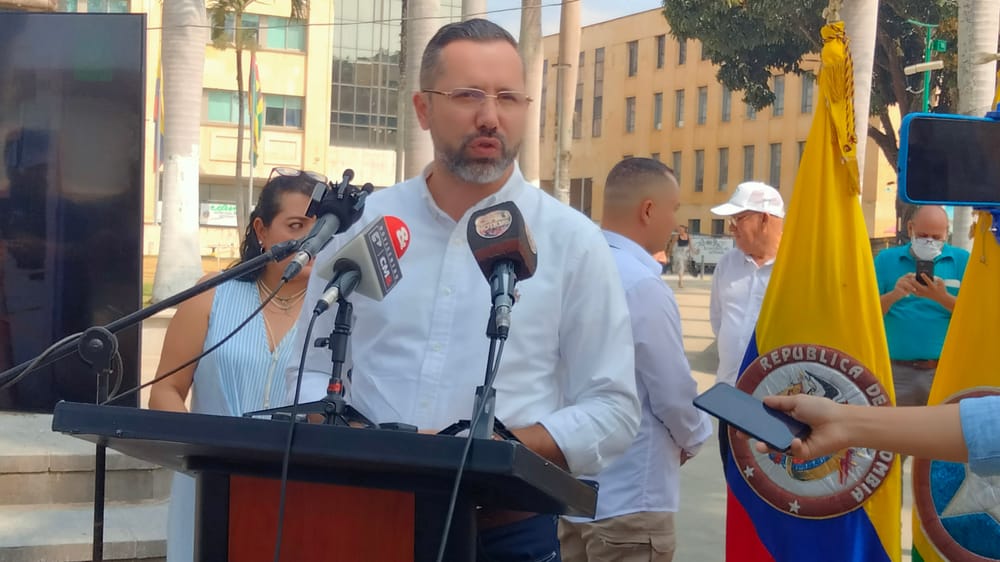 “Entre más escarbamos más cosas anómalas descubrimos” imagen de la publicación