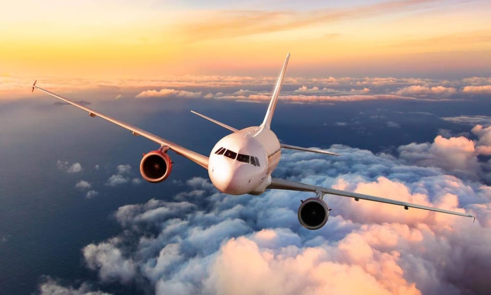 Colombia registró nuevo récord de tráfico aéreo en 2023 imagen de la publicación