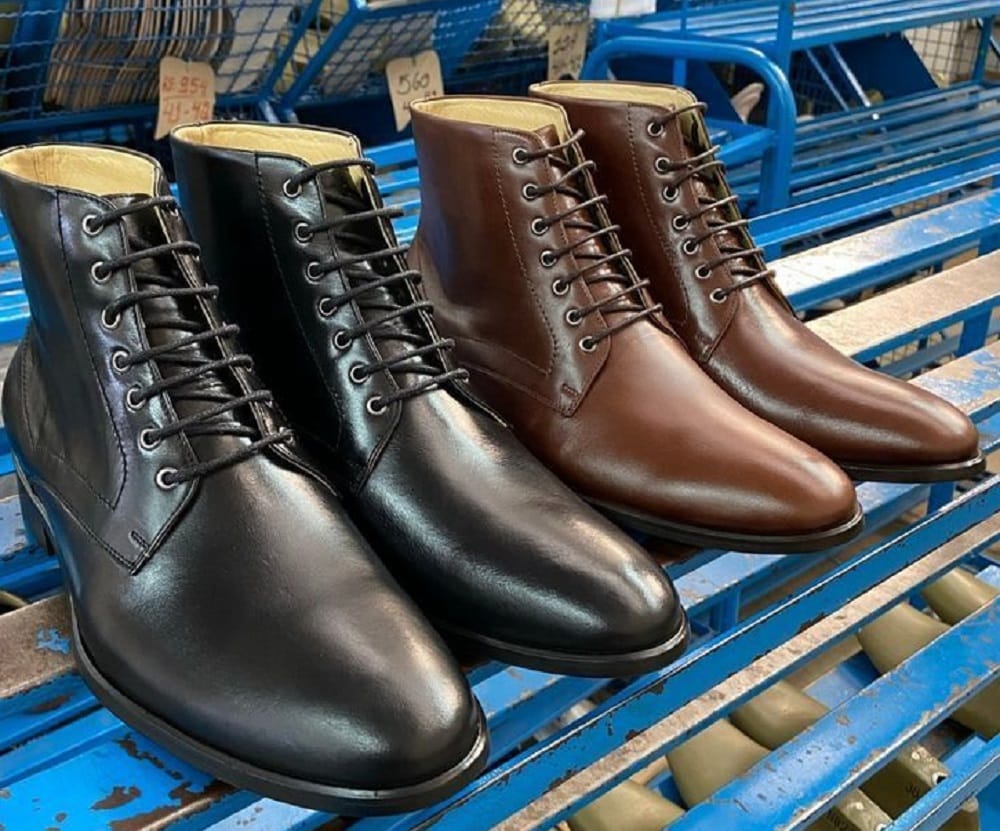 Invitación para estar en la Feria del Calzado 2024 imagen de la publicación