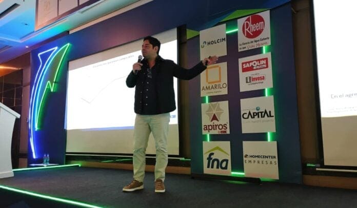 Venta de vivienda en Colombia inició con caída durante enero imagen de la publicación