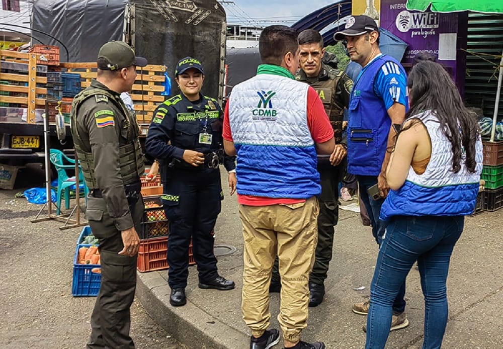 Se mantiene prohibición para comerciar especies vegetales imagen de la publicación