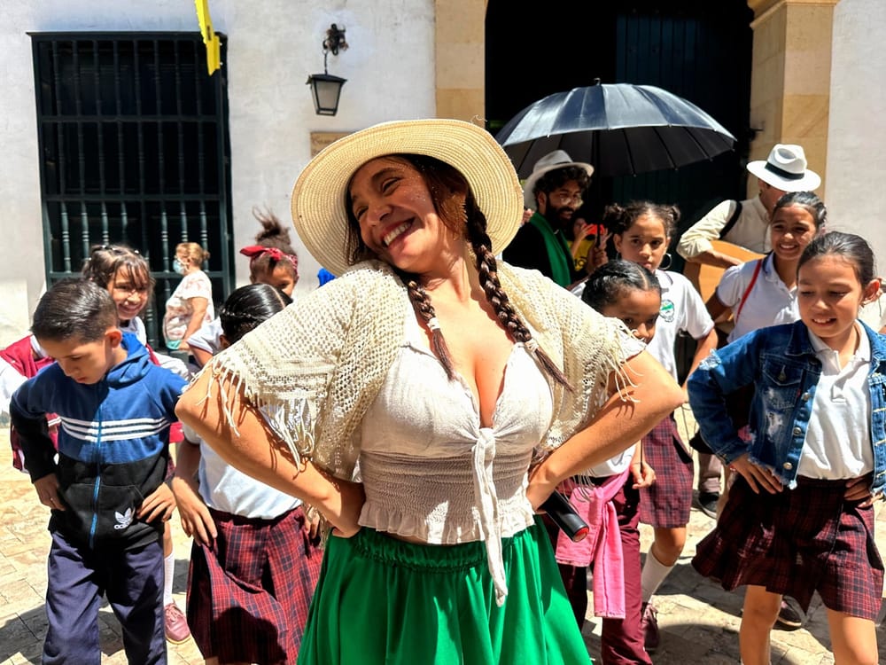 Establecidos cuatro puntos para información turística imagen de la publicación