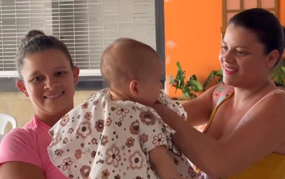 Apoyo a madres vulnerables con “Piedecuesta Cuida su Infancia” imagen de la publicación