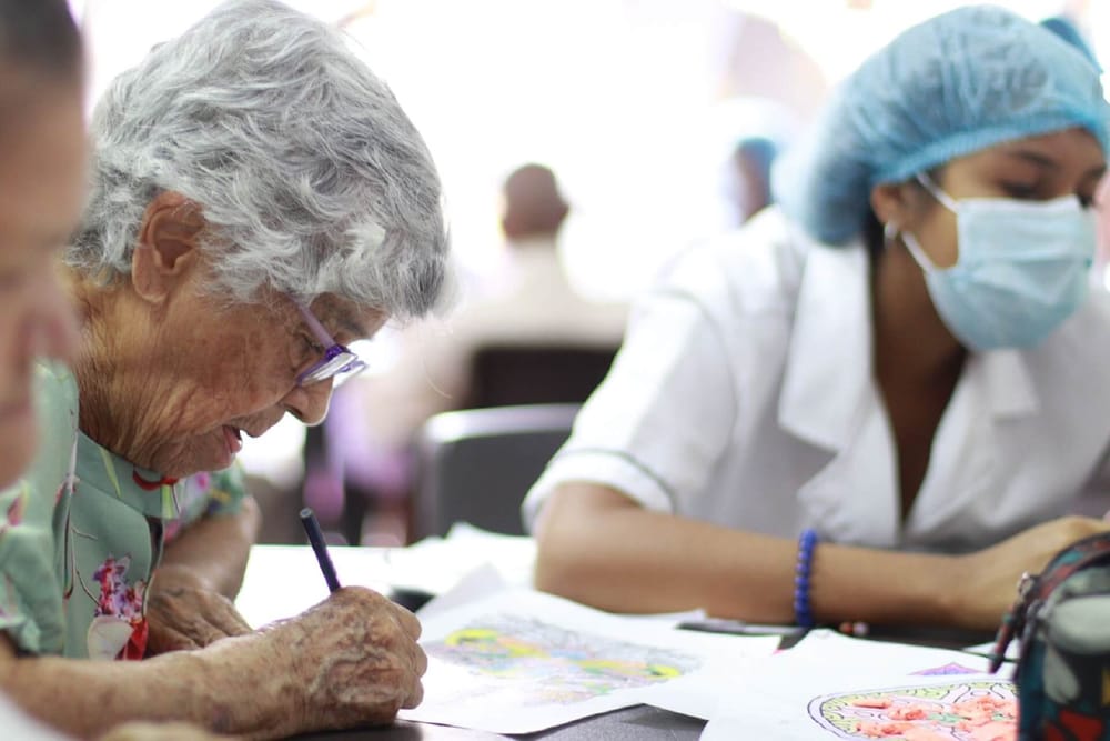 Umbral de la reforma pensional quedaría en un salario mínimo imagen de la publicación