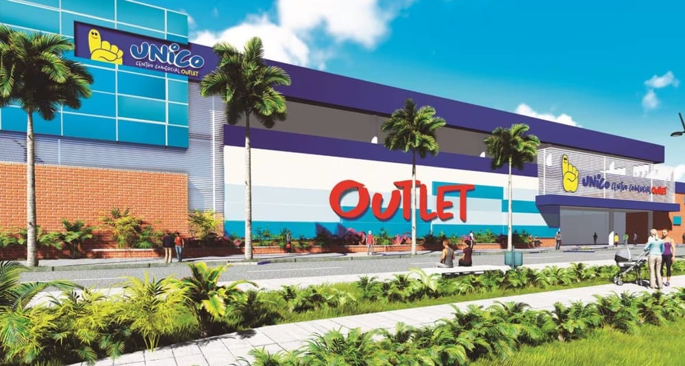 Nuevo centro comercial de gran superficie estará en vía a Girón imagen de la publicación