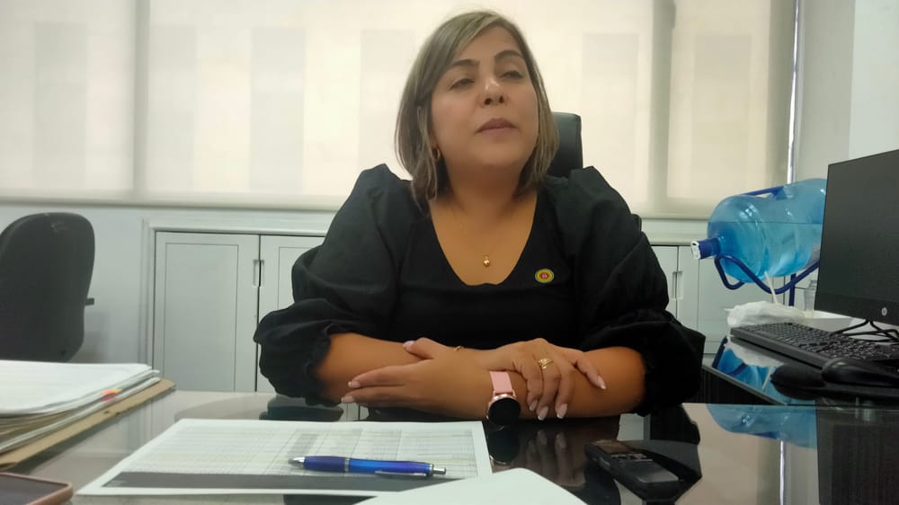 Recursos destinados para infraestructura educativa no suplen las necesidades imagen de la publicación