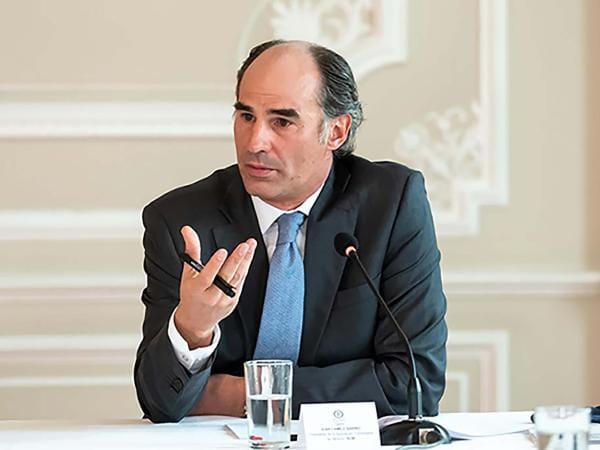 Sector minero no comparte decreto de delimitación de reservas ambientales imagen de la publicación