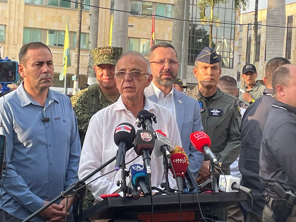 Reforzarán a la Policía con 45 uniformados en Bucaramanga imagen de la publicación