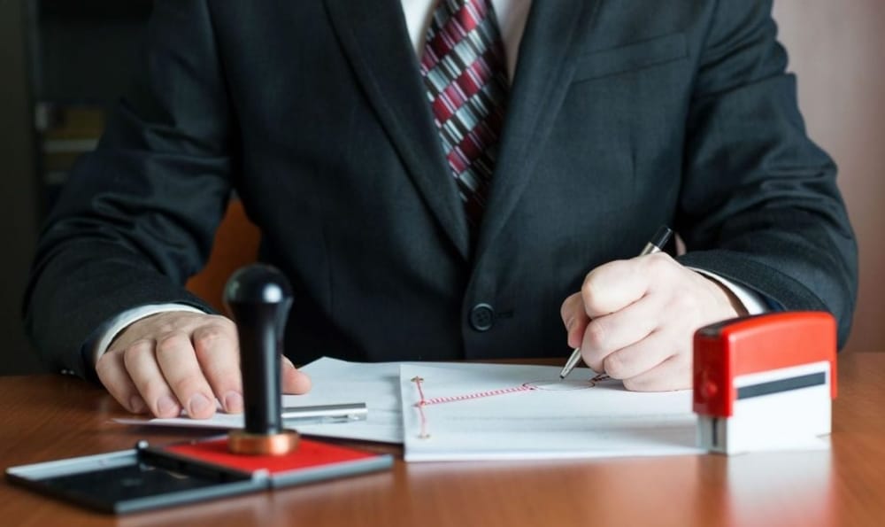 Trámites notariales subirán de precio a partir de febrero imagen de la publicación