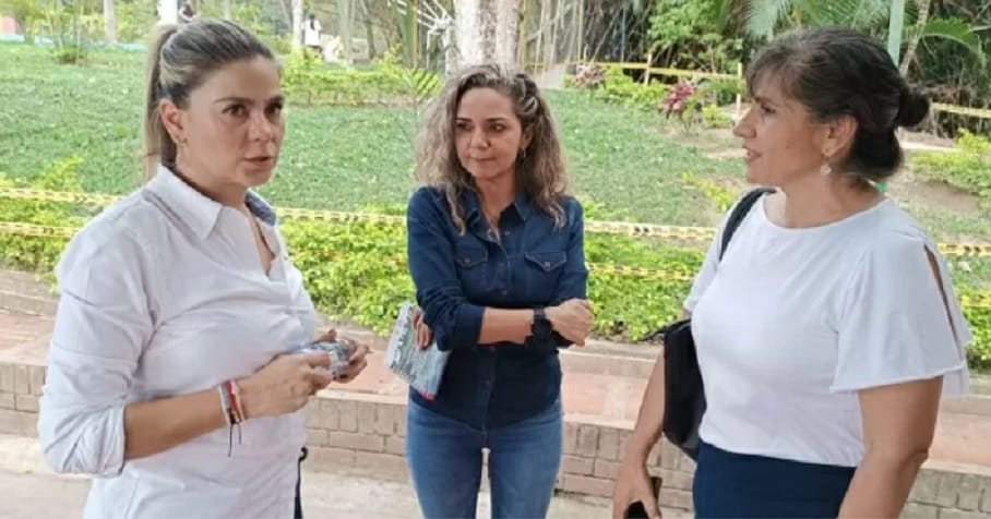 Piden a mujeres florideñas aportar ideas para el Plan de Desarrollo imagen de la publicación