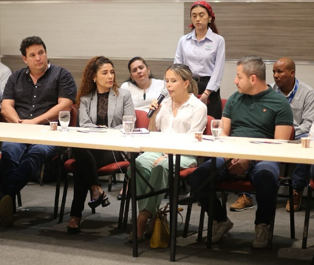 Convocatoria para el Comité de Presupuesto Participativo 2024 imagen de la publicación