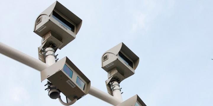 Bucaramanga implementará fotodetección para mejorar la seguridad vial imagen de la publicación