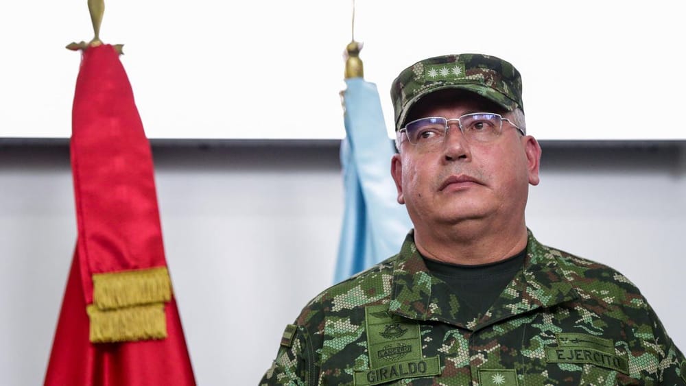 Gobierno revivirá control militar en Isla de Gorgona imagen de la publicación