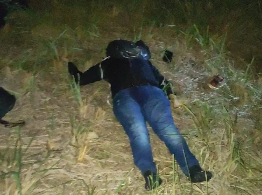 Investigan muerte de estudiante de derecho en Bucaramanga imagen de la publicación