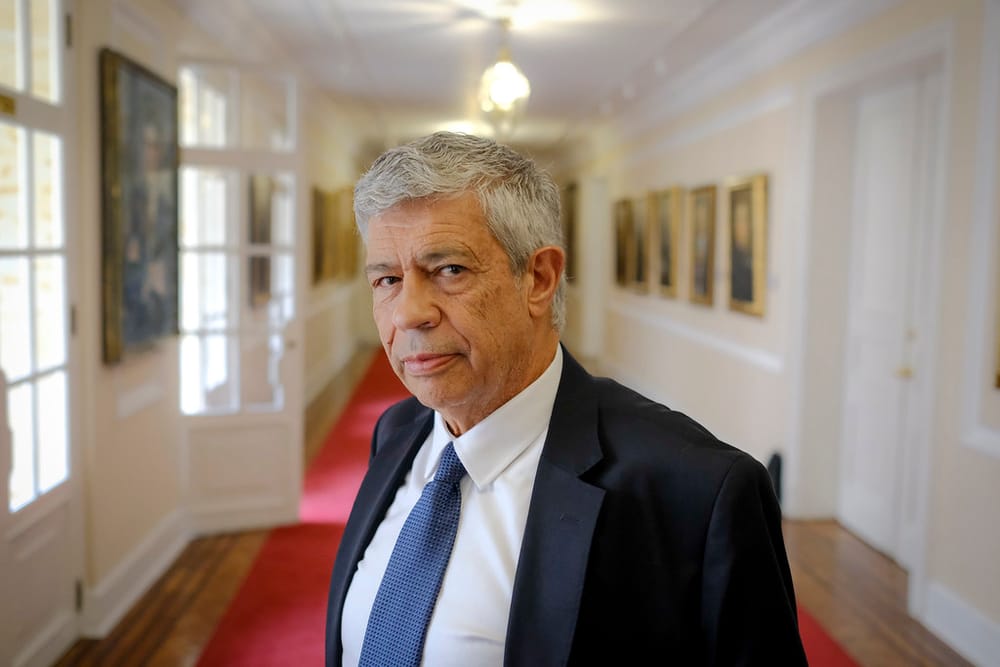 Renunció el director nacional de Planeación imagen de la publicación