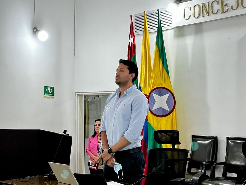 "En Metrolínea Tenemos un gran reto": Gerente Jhair Manrique imagen de la publicación