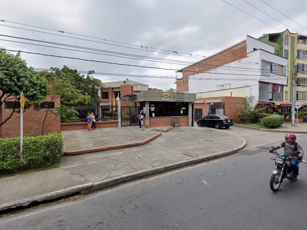Hombre apareció muerto en su propia habitación imagen de la publicación