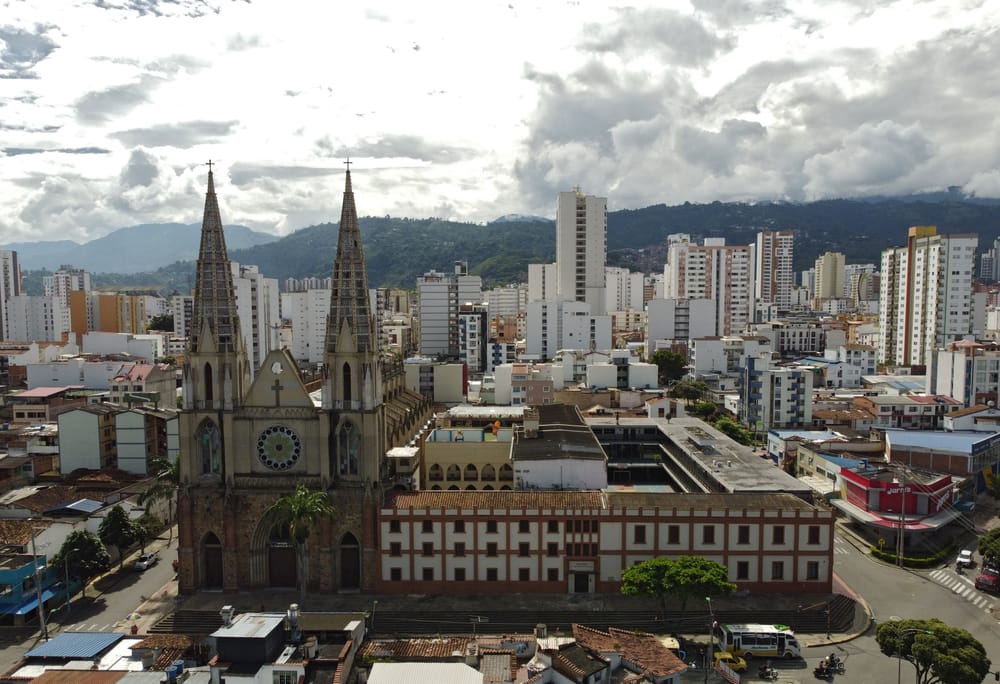 Bucaramanga puede perder título de ‘La Ciudad Bonita’; Zapatoca se mantiene como ‘Ciudad del Clima de Seda’ imagen de la publicación