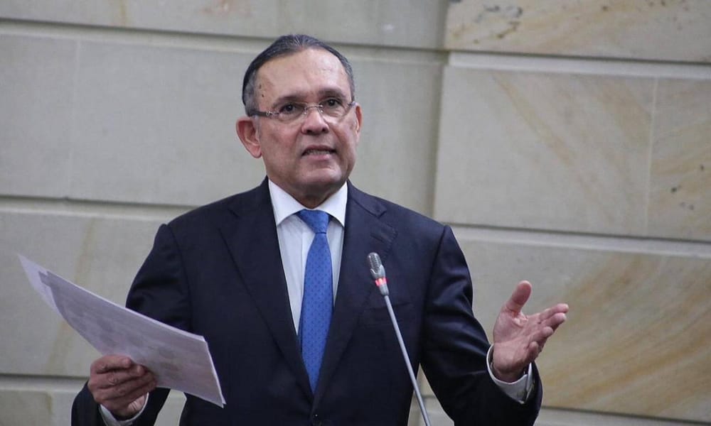 Congresistas Conservadores rechazan reforma a la salud imagen de la publicación