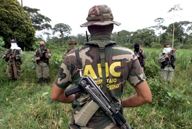 “Mancuso podría esclarecer crímenes en el Magdalena Medio” imagen de la publicación