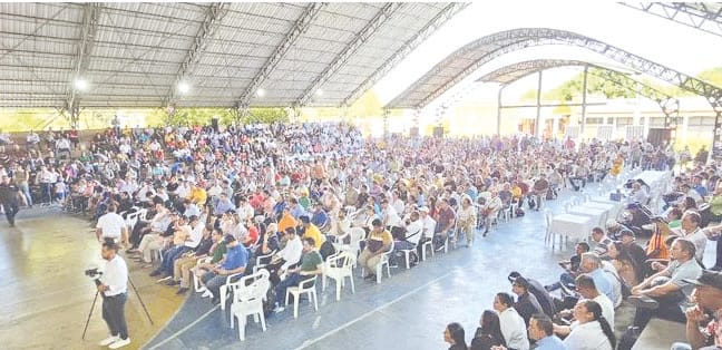 Proyecto de Comunidades Energética cuenta con 600 inscripciones imagen de la publicación