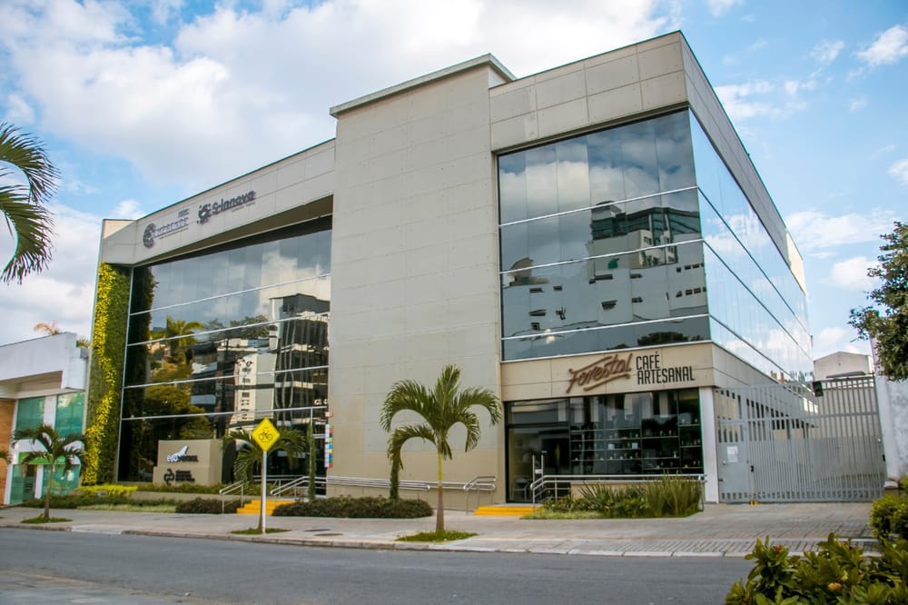 Bucaramanga será pionera en la lucha contra el cambio climático con nuevo laboratorio de innovación imagen de la publicación