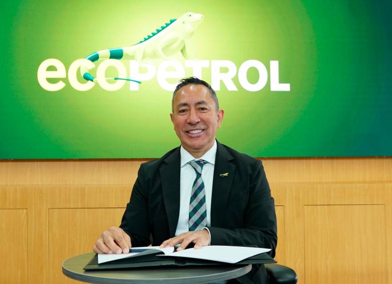 ECOPETROL redujo utilidades en un 42,9% imagen de la publicación