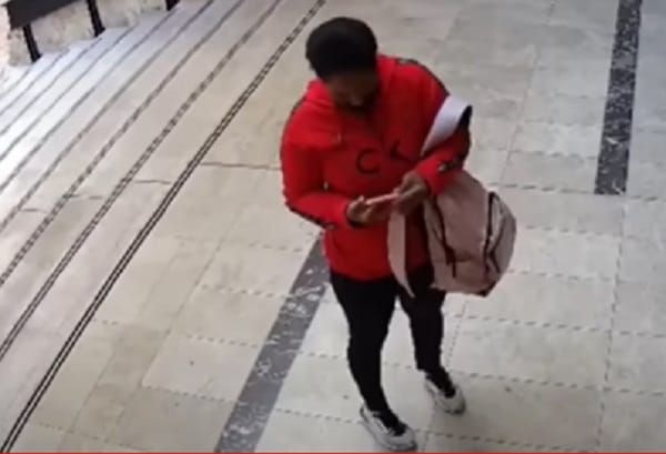 Falsa empleada doméstica drogaba a familias y se robaba sus pertenencias imagen de la publicación