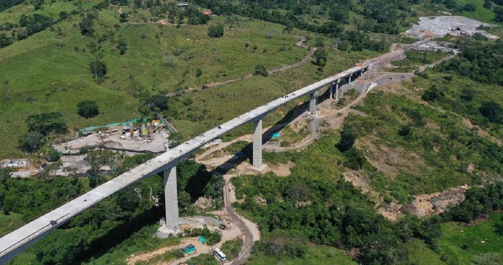 En Bucaramanga se creará una delegatura de la Cámara Colombiana de Infraestructura imagen de la publicación