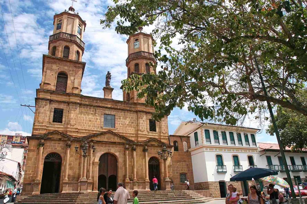 San Gil se suma a la prohibición del consumo de alcohol y drogas en los parques imagen de la publicación