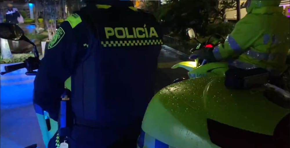 Clausuran bar en Cuadra Play por presencia de menor y drogas imagen de la publicación