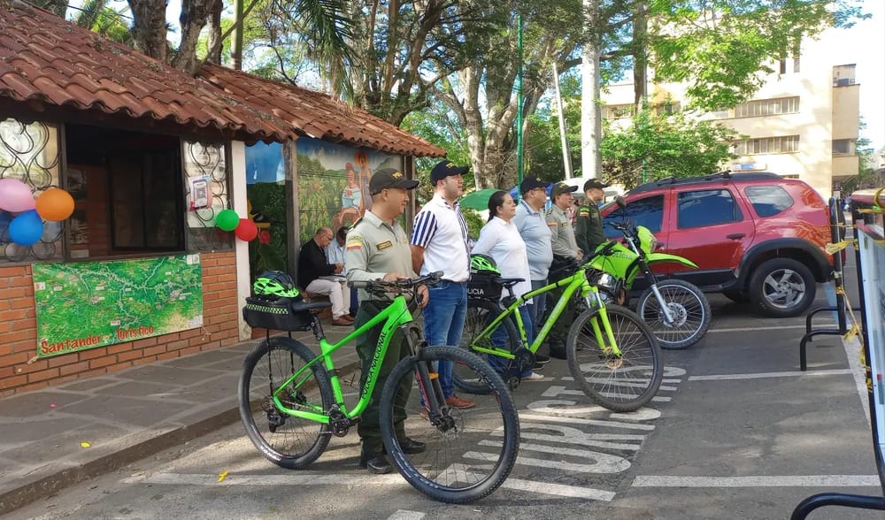 El turismo renace en el municipio de El Socorro imagen de la publicación