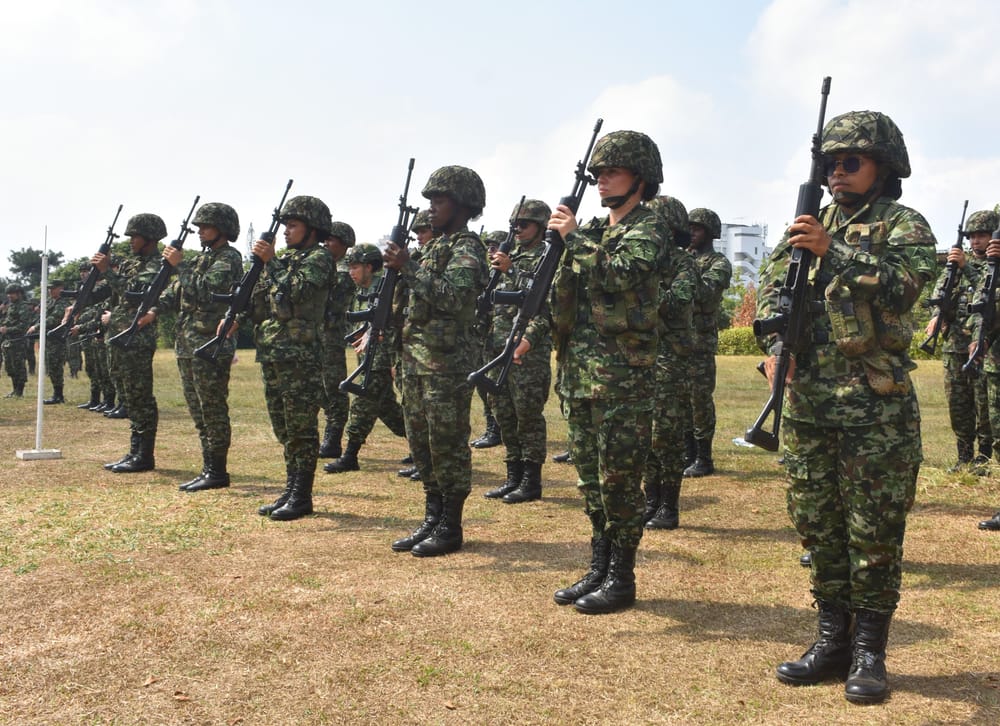 Ejército Nacional incorporará 600 jóvenes para que presten el servicio militar en Santander imagen de la publicación