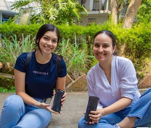 Impacto social realizan nuevos estudiantes UNAB imagen de la publicación