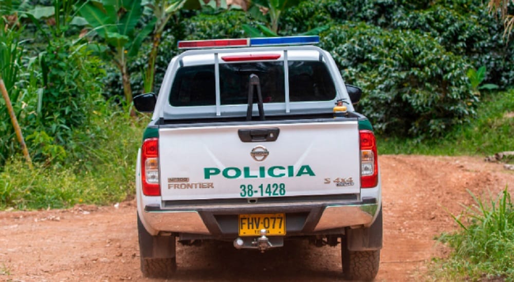Dos hombres iban a cumplir una cita y los asesinaron a tiros imagen de la publicación