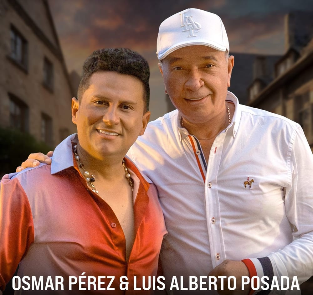 Osmar Pérez y Luis Alberto Posada presentan “Mi enfermedad y mi cura” imagen de la publicación