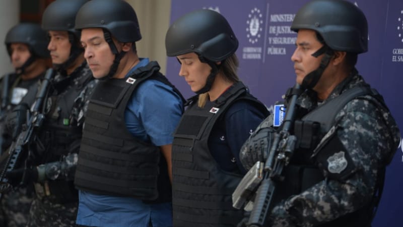 Condenan a Margaret Chacón por asesinato del fiscal Marcelo Pecci imagen de la publicación