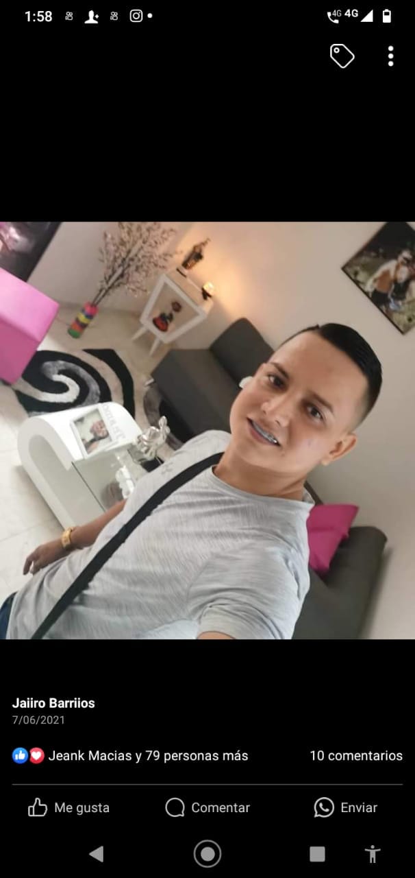 Al 'Grillo' le dieron de baja en 'El Búnker' imagen de la publicación