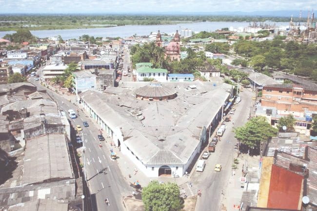 Informe detalla que más de 57 mil personas están en pobreza monetaria en Barrancabermeja imagen de la publicación
