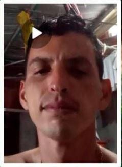 A José Jaimes lo hallaron muerto en la vía Bucaramanga - San Gil imagen de la publicación