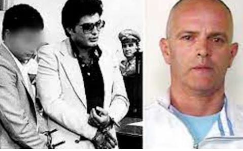 El mafioso italiano Michele Puzio estaría escondido en Chile imagen de la publicación