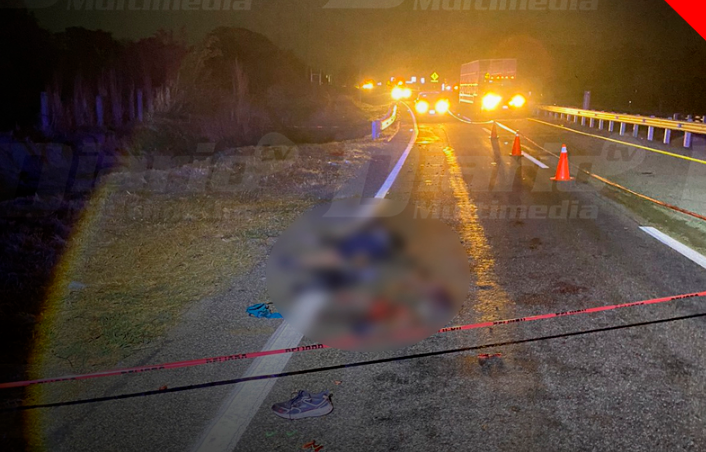 Familia de santandereanos fallecidos en el extranjeros pide ayuda para repatriar sus cuerpos imagen de la publicación