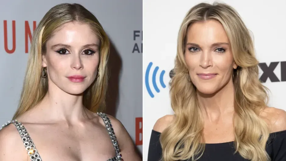Erin Moriarty de "The Boys" abandonó Instagram por opiniones sobre su apariencia imagen de la publicación