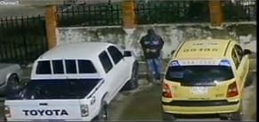 Escurridizo hampón robó a taxistas en el Porvenir imagen de la publicación